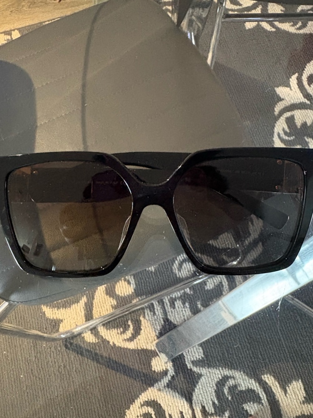 Givenchy sunglasses